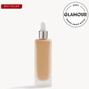 Kjaer Weis Feathery liquid foundation